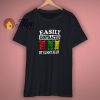 Easily Distracted By Gummy Bears Funny Shirt