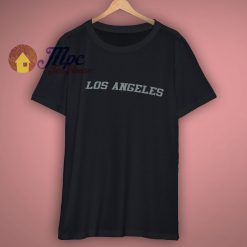 For Sale Los Angeles Shirt