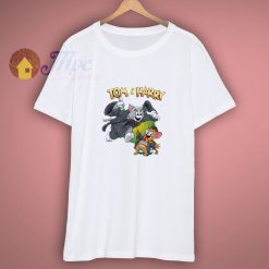 For Sale The Adventures of Tom Harry Shirt