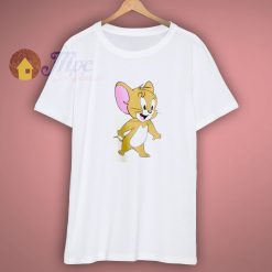 Get Buy Vintage 90s Tom And Jerry Shirt