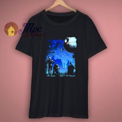 Halloween Star Wars Fan Shirt Cheap