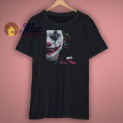 Joker Movie 2019 T shirt