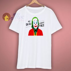 Joker Movie Shirt