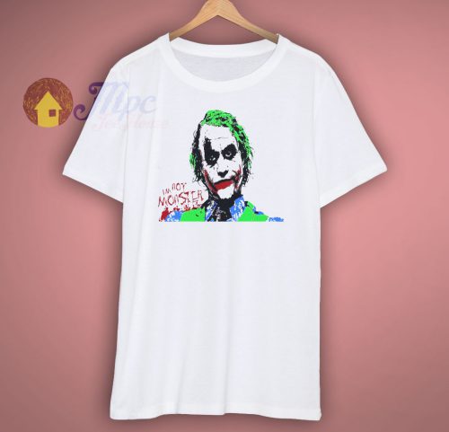 Cheap Joker guason shirt