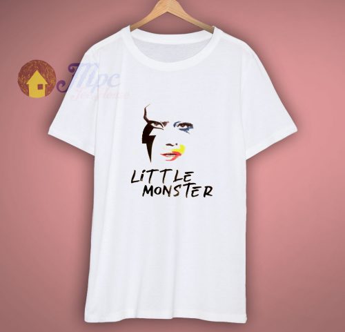 Lady Gaga Little Monster Shirt