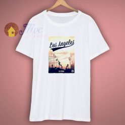 Los Angeles Beautiful Shirt