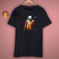 The Joker Scary Shirt