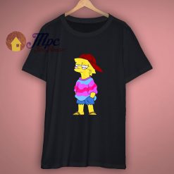 The Cool Lisa Shirt