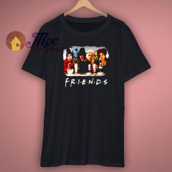 The Hocus Pocus Friends Shirt