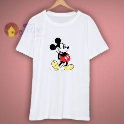 The Mickey Mouse Vintage Shirt