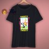 Tweety Sylvester Cartoon Shirt