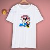 Vintage Mickey Minnie Mouse Florida Disney Shirt