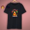 Winnie The Pooh Christmas Shirt