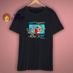 Awesome Ren And Stimpy Show T Shirt