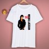 Bad Michael Jackson King Of Pop T shirt