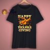 Dabbing Turkey Shirt ∙ Thanksgiving Shirt