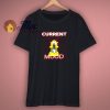 Disney Pluto Slogan T Shirt