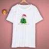 Donald Duck Christmas T Shirt