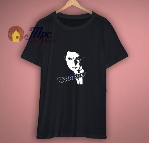 Dracula Bela Lugosi T shirt