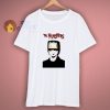 Herman Munster Bust T shirt
