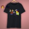 Scooby Doo And Scoobynatural T Shirt