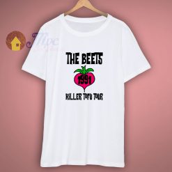 The Beets 90s Nickelodeon Doug Shirt