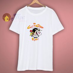 The Cow And Chicken Show T Shirt