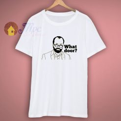 Westworld Bernard T Shirt