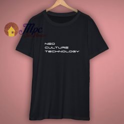 Neo Culture Technology Shirt