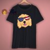 American Goldendoodle Funny T Shirt