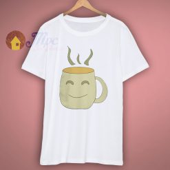 Cup Of Tea Cute T Shirt