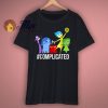 Disney Inside Out Complicated T Shirt