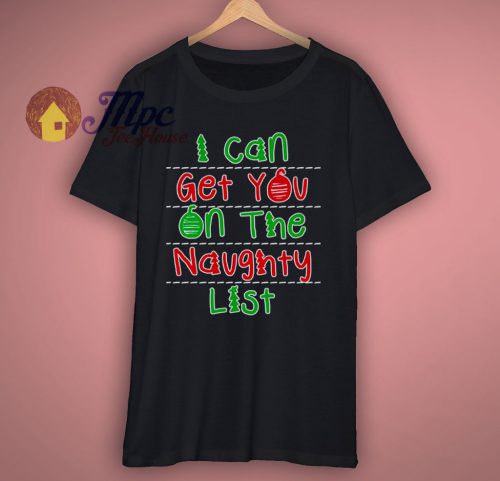 Funny Christmas Quotes T Shirt