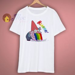 Gravity Falls Origin Art T Shirt
