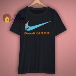 Mr. Meeseeks Can Do Funny T Shirt