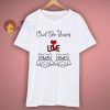 Owl Be Yours Cute Valentine T Shirt