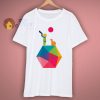 The Little Prince Art Funny T Shirt