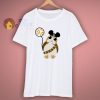 Cute Baby Porg Disney T Shirt