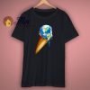 Earth Day Gift Environmental T Shirt