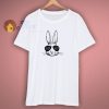 Hip Hop Bunny Cute T Shirt