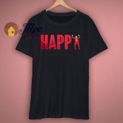 Joker Happy Awesome T Shirt