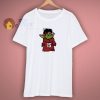 Patrick Mahomes Baby Yoda T Shirt