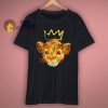 Simba The Lion King T Shirt