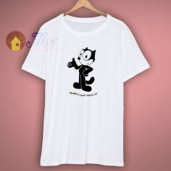 Vintage Felix The Cat T Shirt