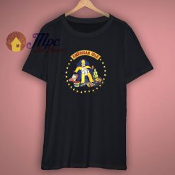 Vintage Homer Simpson T Shirt