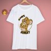 Cartoons Network Always Hungry T Shirt