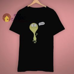 Awesome Cartoon Network Fosters Home T Shirt