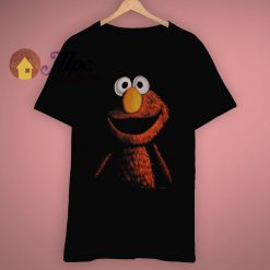 Street 90s Elmo Vintage T Shirt