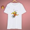 Graphic Cheerios Honey Bee T Shirt