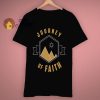 Pandemic Jorney Of Faith T Shirt